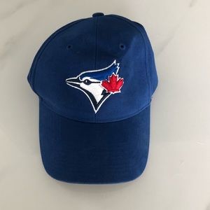Women’s Blue Jays Baseball Cap